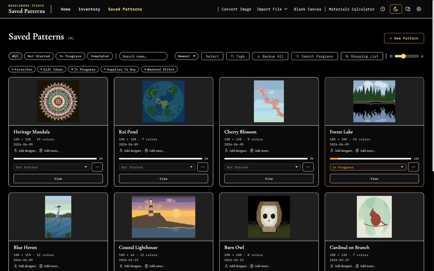 The High Contrast accessibility theme